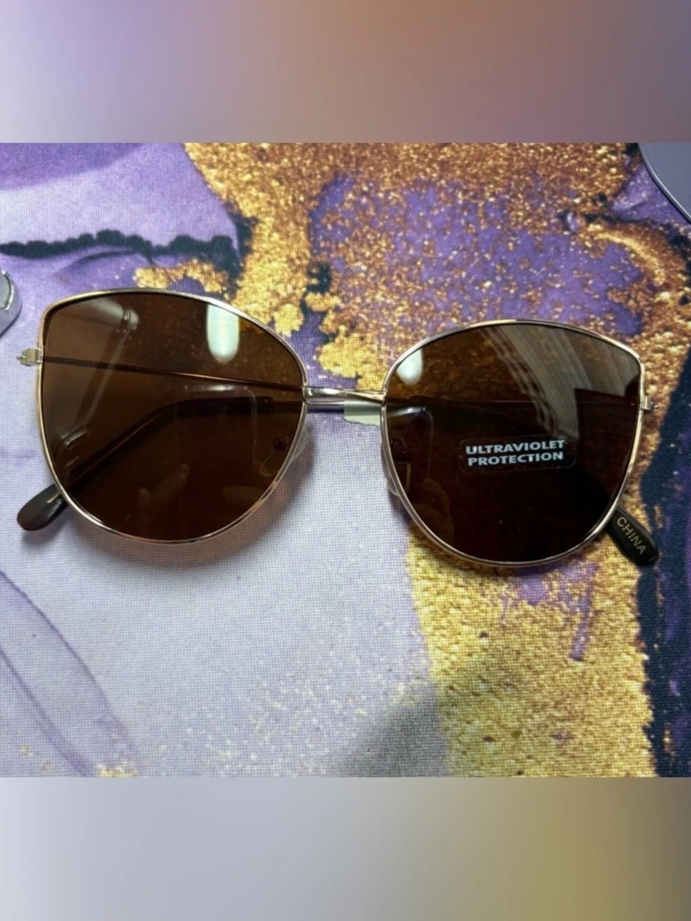 3 pairs of Sunnies NWOT